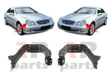 Pour Mercedes Benz CLK C209