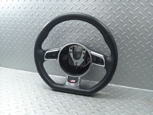 Audi tts mk2 2008 - tts, volant