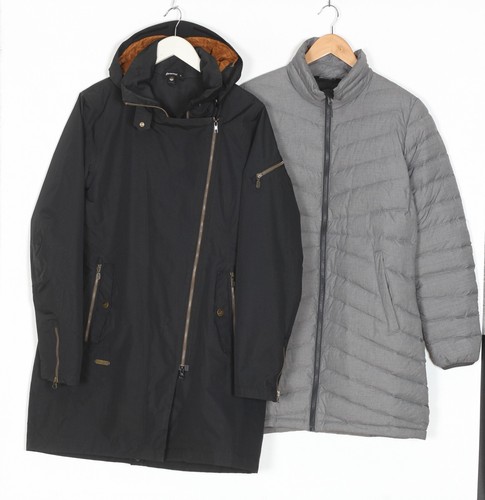 Veste parka bergans norway - bergans,