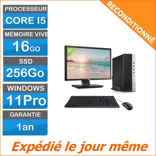 Pc bureau - ☑️⭐☑️pc,