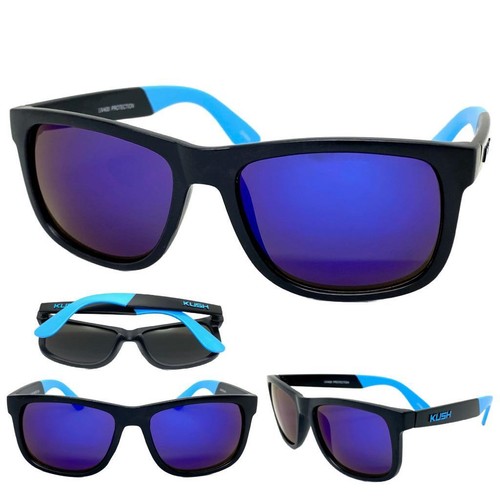 Lunettes soleil rétro - de,