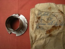 MotoBi125 Impérial Luxe Sport Ardizio Écrou Support Bernina Huile rif.3685