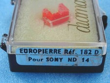 6731 Diamant Saphir Pointe