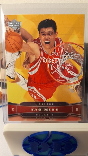 2004 upper deck - 2004-05, basketball