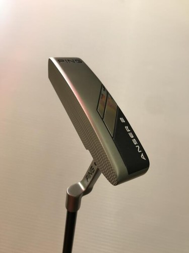 Putter gaucher ping - anser, 2