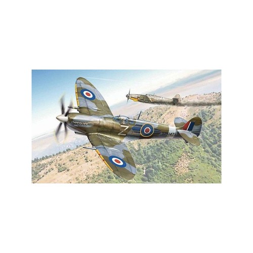 Italeri 2804 maquette avion - italeri,