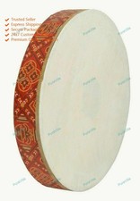 Folk Musical Instrument Indien