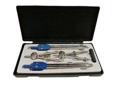 Coffret de 5 instruments de