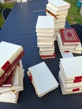 Collection de livres Alexandre