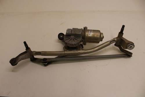 Moteur tringlerie essuie - tringlerie,