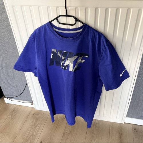 Nike shirt homme - nike,