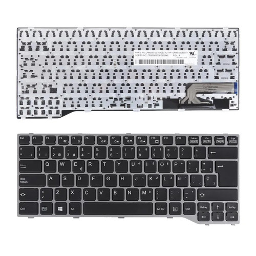 Clavier pour ordinateur - pour,