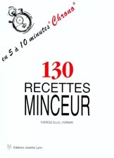 130 recettes minceur