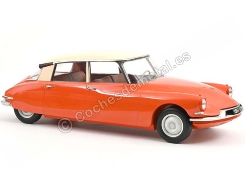 Copy 1959 citroen 19 - 1959, ds