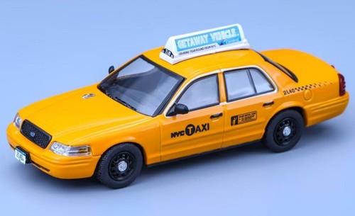 Ford crown victoria new york - crown,