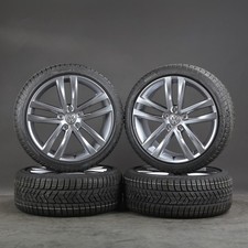 Jantes D'Hiver Salvador 18