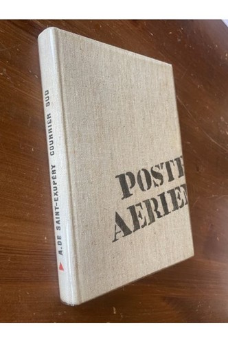 Courrier sud antoine - courrier, de