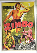1958 bollywood feuille - 1958,