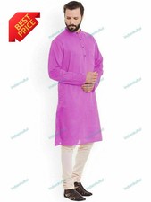Indien Traditionnel Kurta