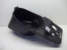 coffre de selle de PEUGEOT trekker urban black année 1998