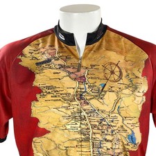 Louis Garneau Homme Cyclisme