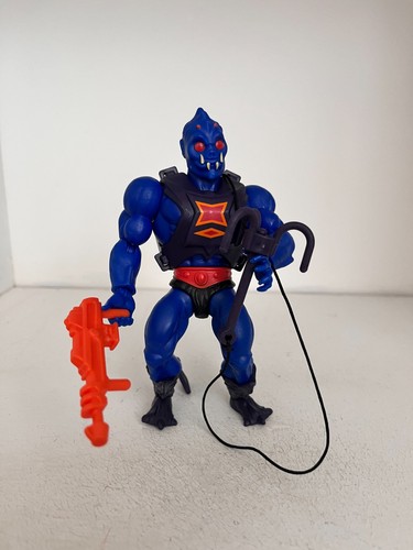2021 mattel motu man - mattel,
