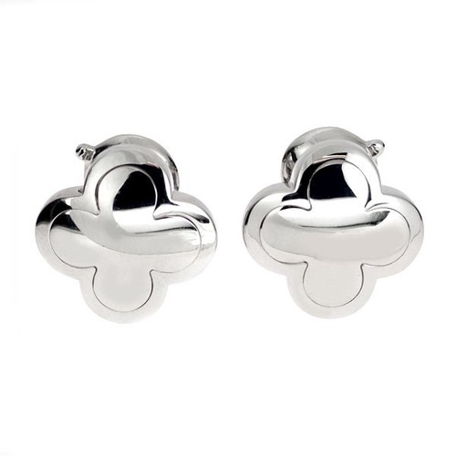 Boucles oreilles van cleef - d'oreilles,