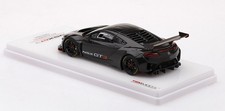 Tsm model acura nsx - tsm, model,