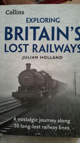 Exploring britains lost - britains,