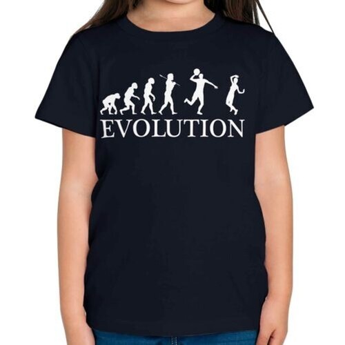 Dodgeball évolution enfants - Évolution,