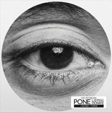 Pone (9) Listen And Donate -
