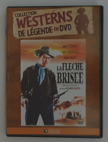 Fleche brisee collection - la,