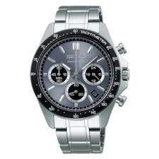 Montre chronographe homme