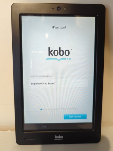 Kobo arc - kobo,
