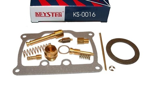 Pour suzuki ts125r - -, kit