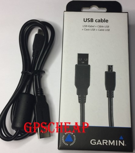 Genuine garmin drive - genuine, series