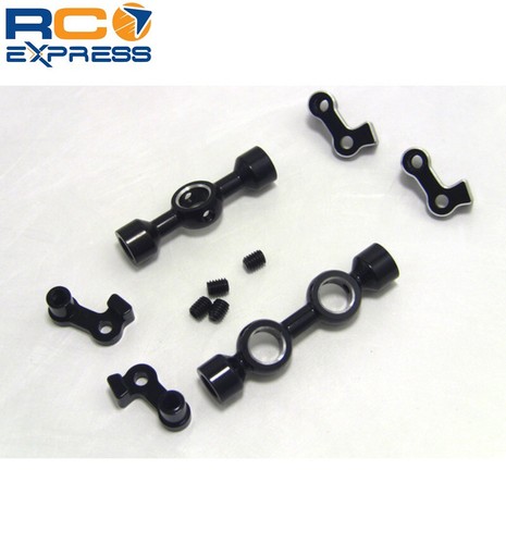 Hot racing axial xr10 - hot,