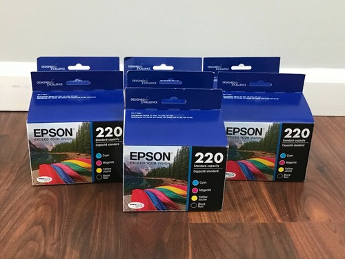 Epson printing ink pack - , 7