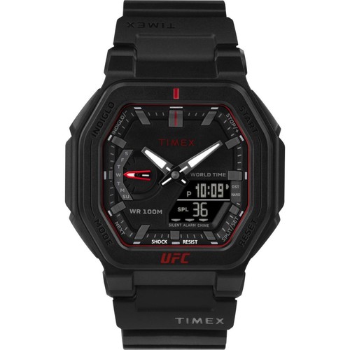 Montre homme timex - montre,