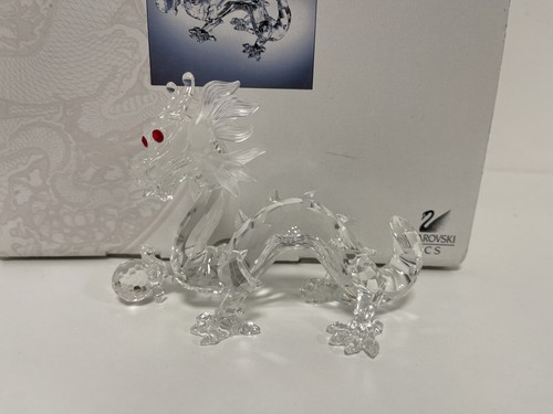 Figurine swarovski 208398 - figurine,