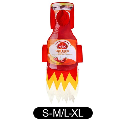 Vêtements avec des - des, bouteilles
