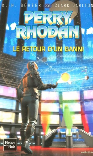 Retour banni perry - d'un,