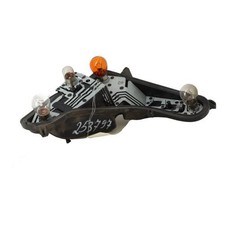 Platine feu arriere gauche PEUGEOT 207 PHASE 2 CABRIOLET