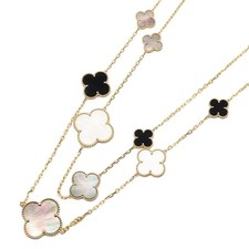 Collier Van Cleef & Arpels