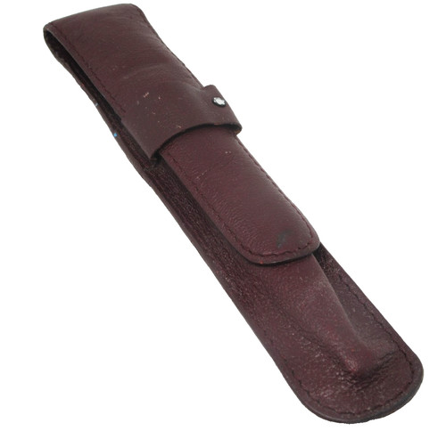 Authentique etui cuir - etui,