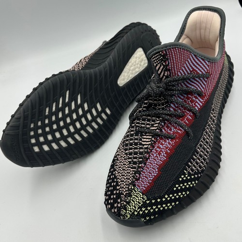 Size adidas yeezy boost - 12,