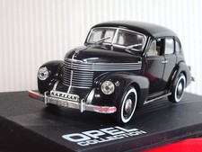 1/43 OPEL Collection Opel