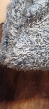 Tissu fourrure artificielle