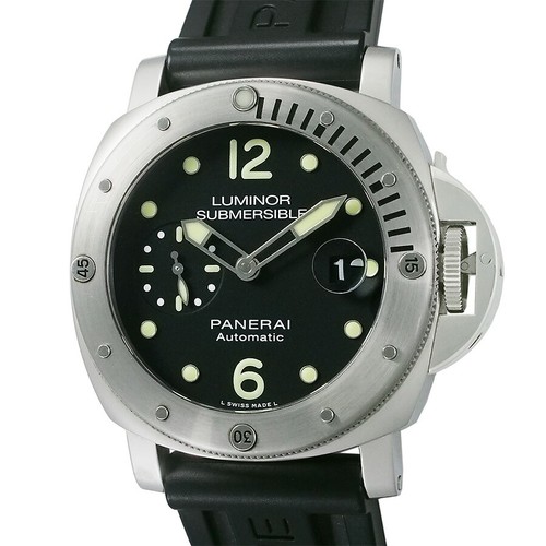 Montre plongée automatique - montre,