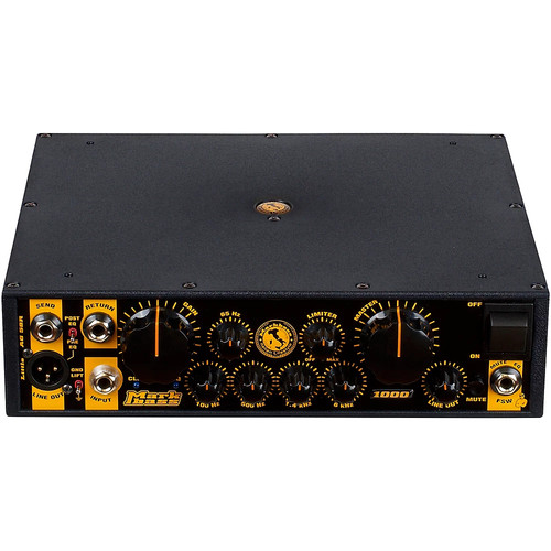 Markbass little 1000 58r - ag,
